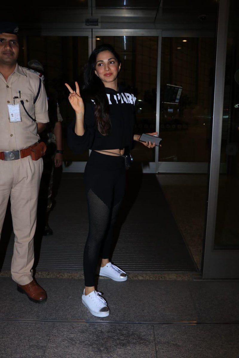 Kiara Advani Latest Images