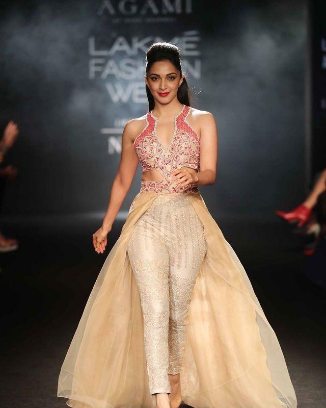 Kiara Advani Latest Images