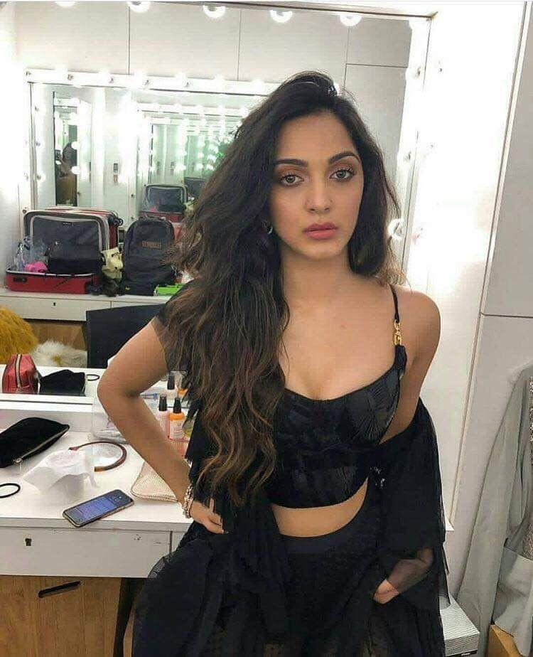 Kiara Advani Latest Images