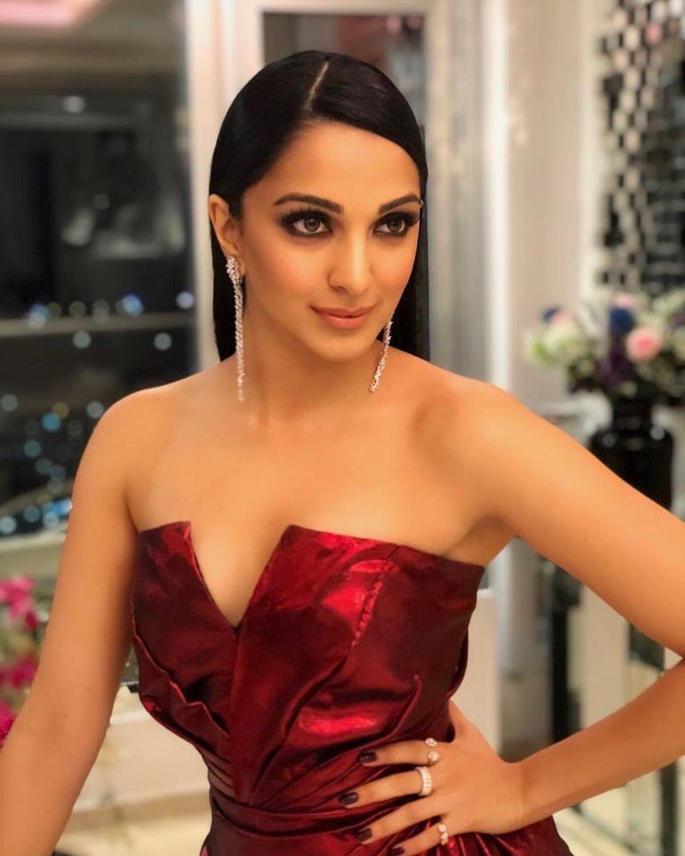 Kiara Advani Latest Images
