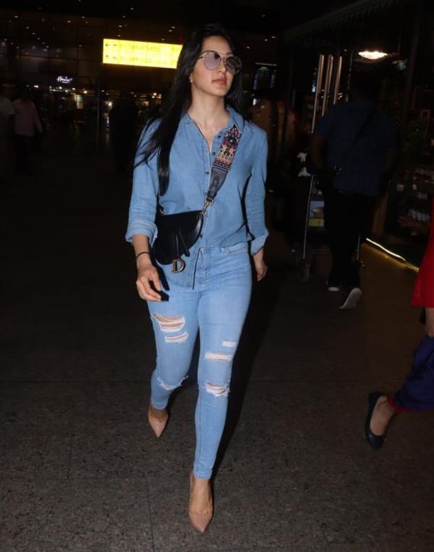 Kiara Advani Latest New Pictures