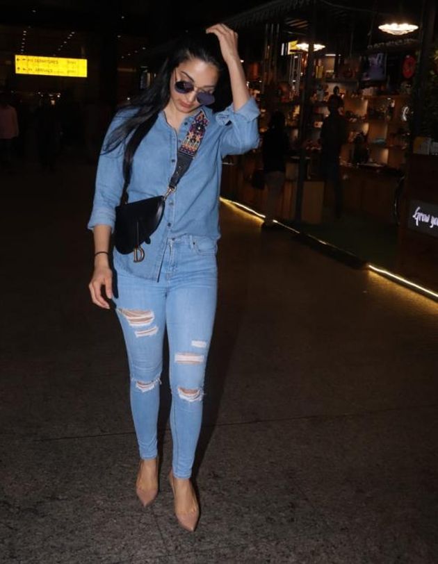 Kiara Advani Latest New Pictures
