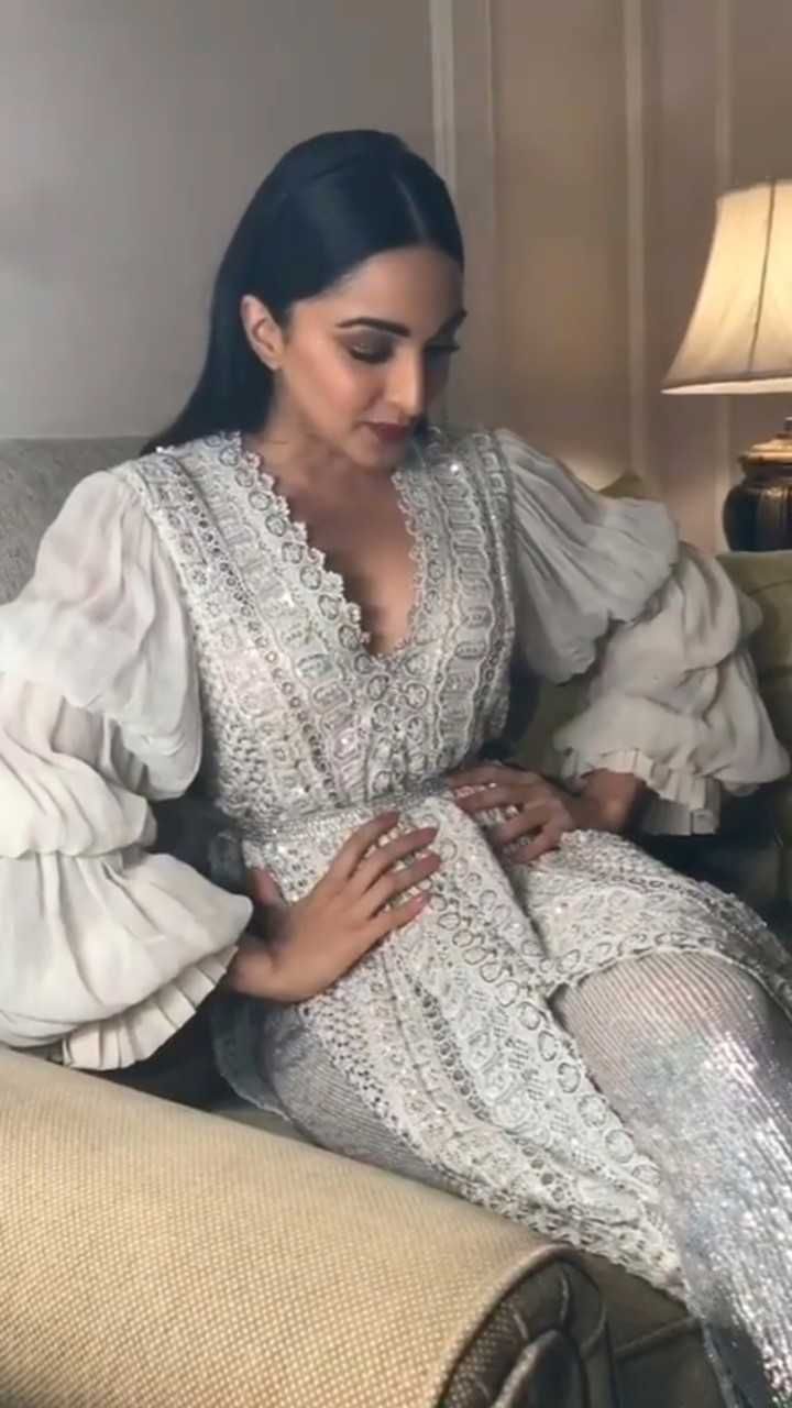 Kiara Advani Latest Pics