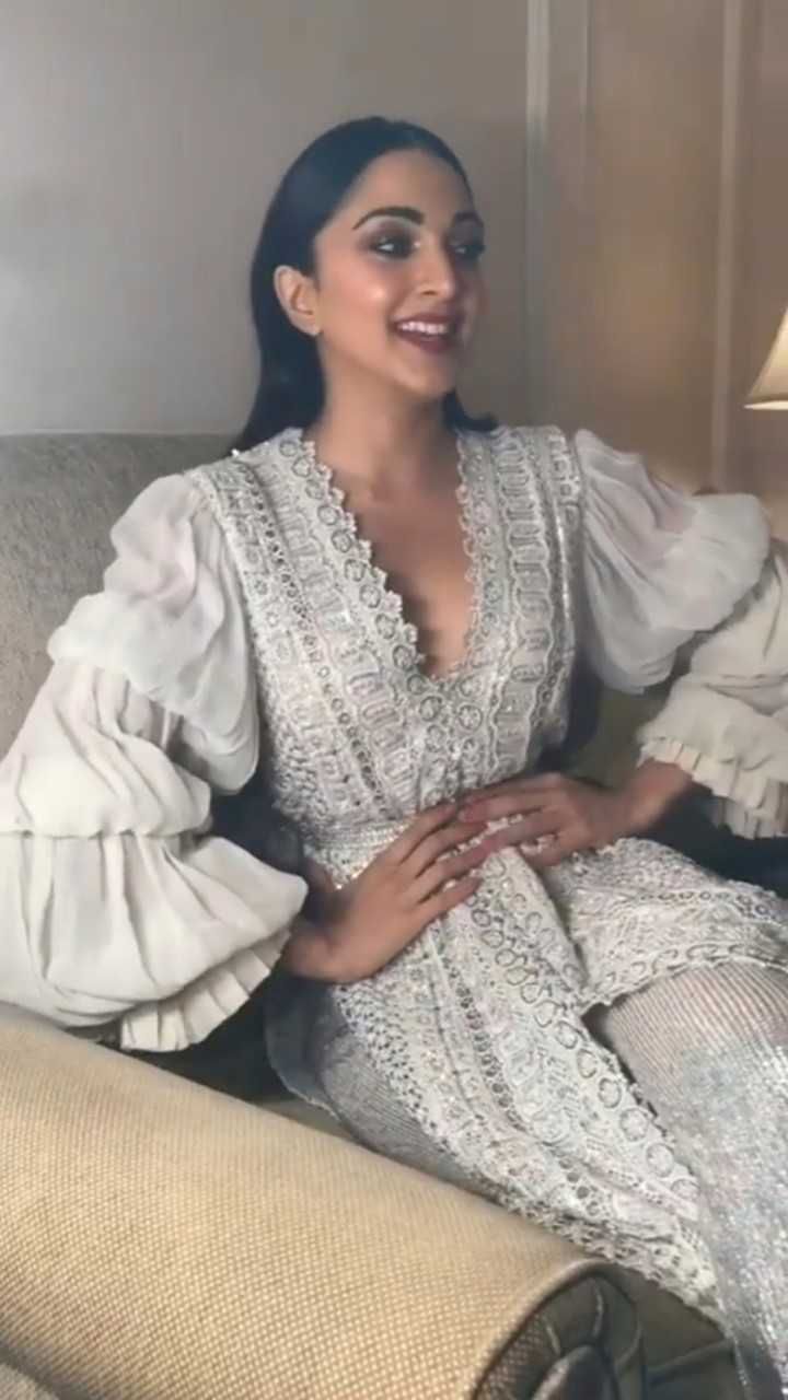 Kiara Advani Latest Pics