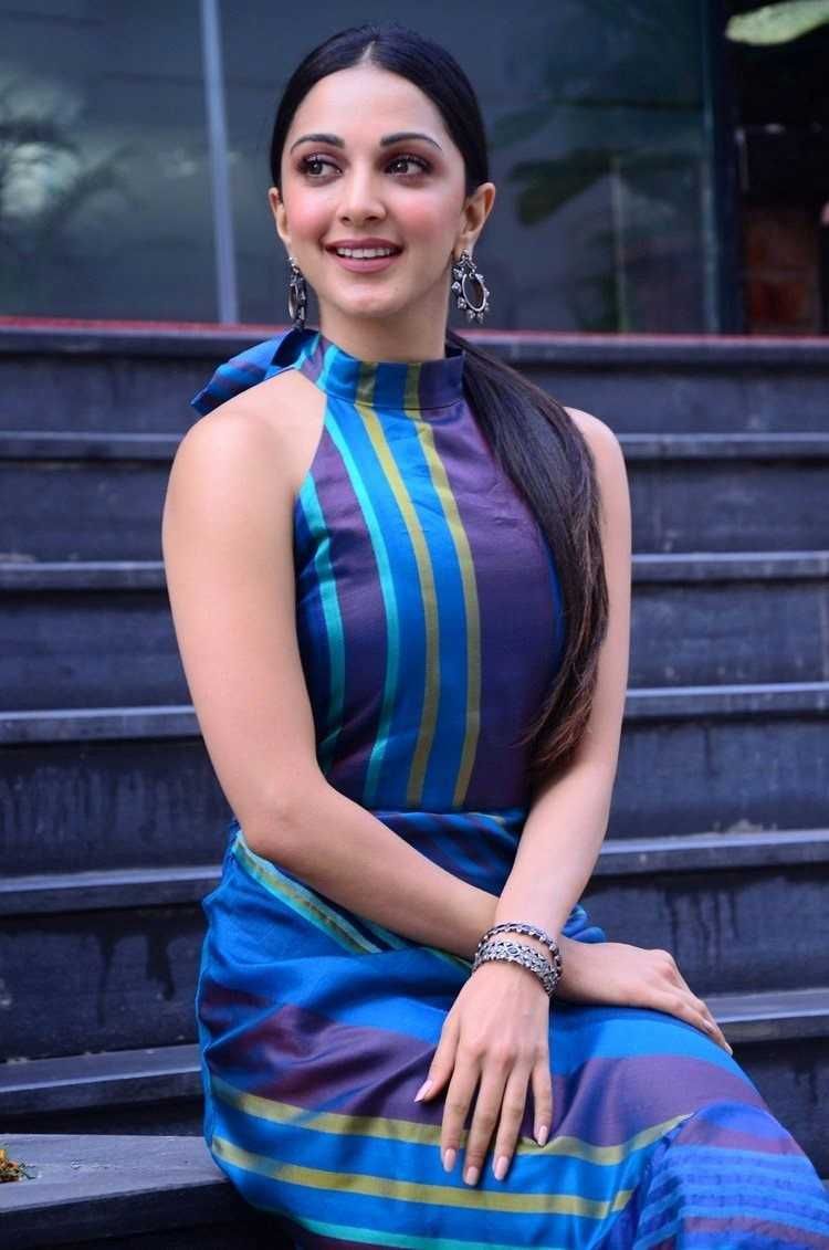 Kiara Advani Latest Wallpapers