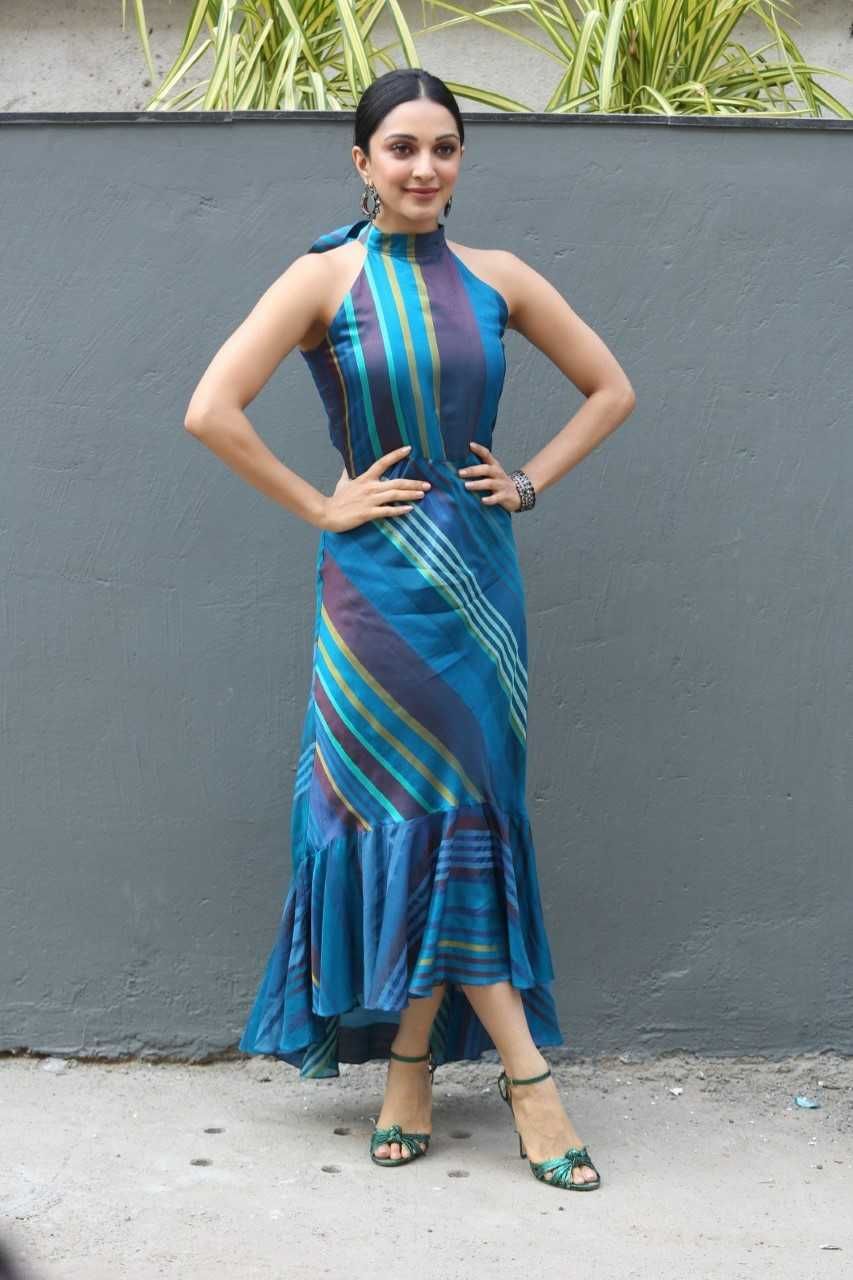 Kiara Advani Latest Wallpapers