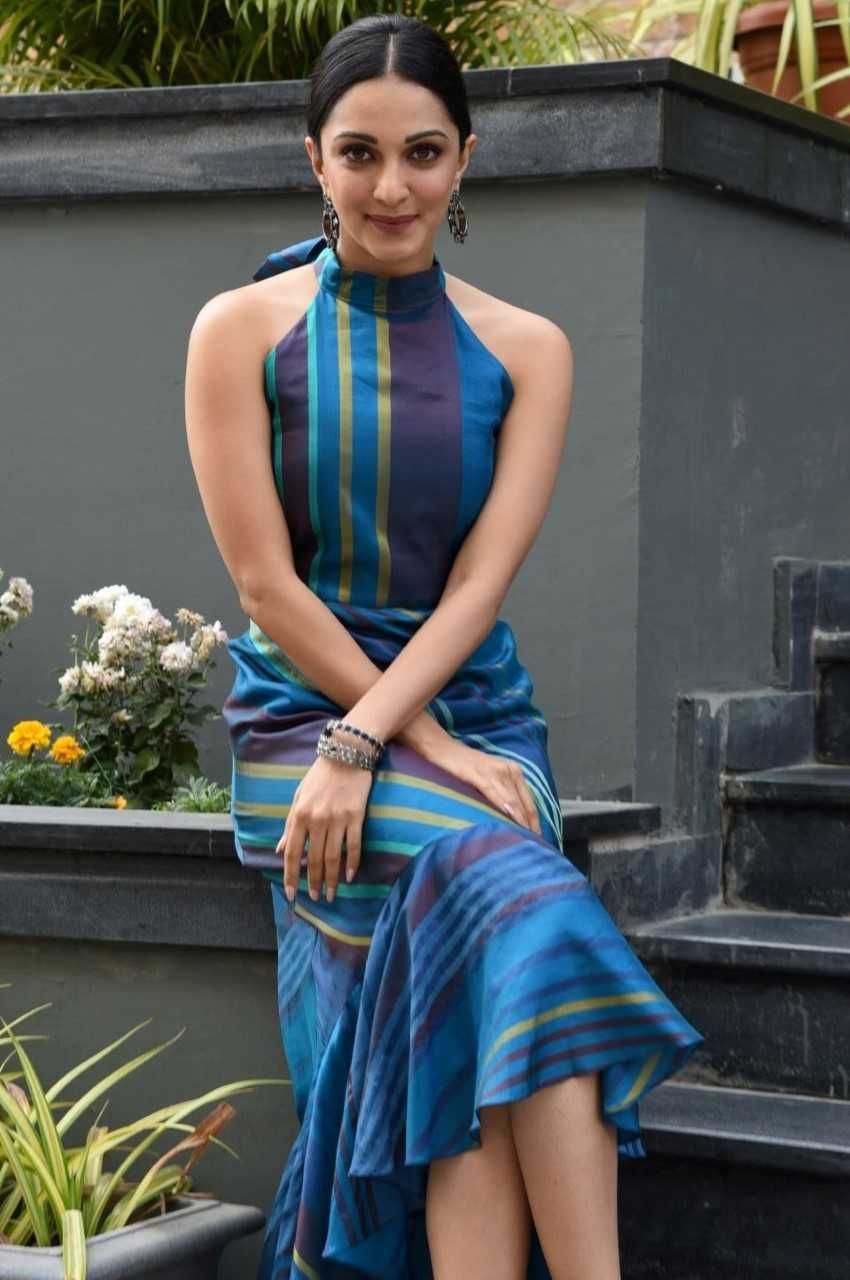 Kiara Advani Latest Wallpapers