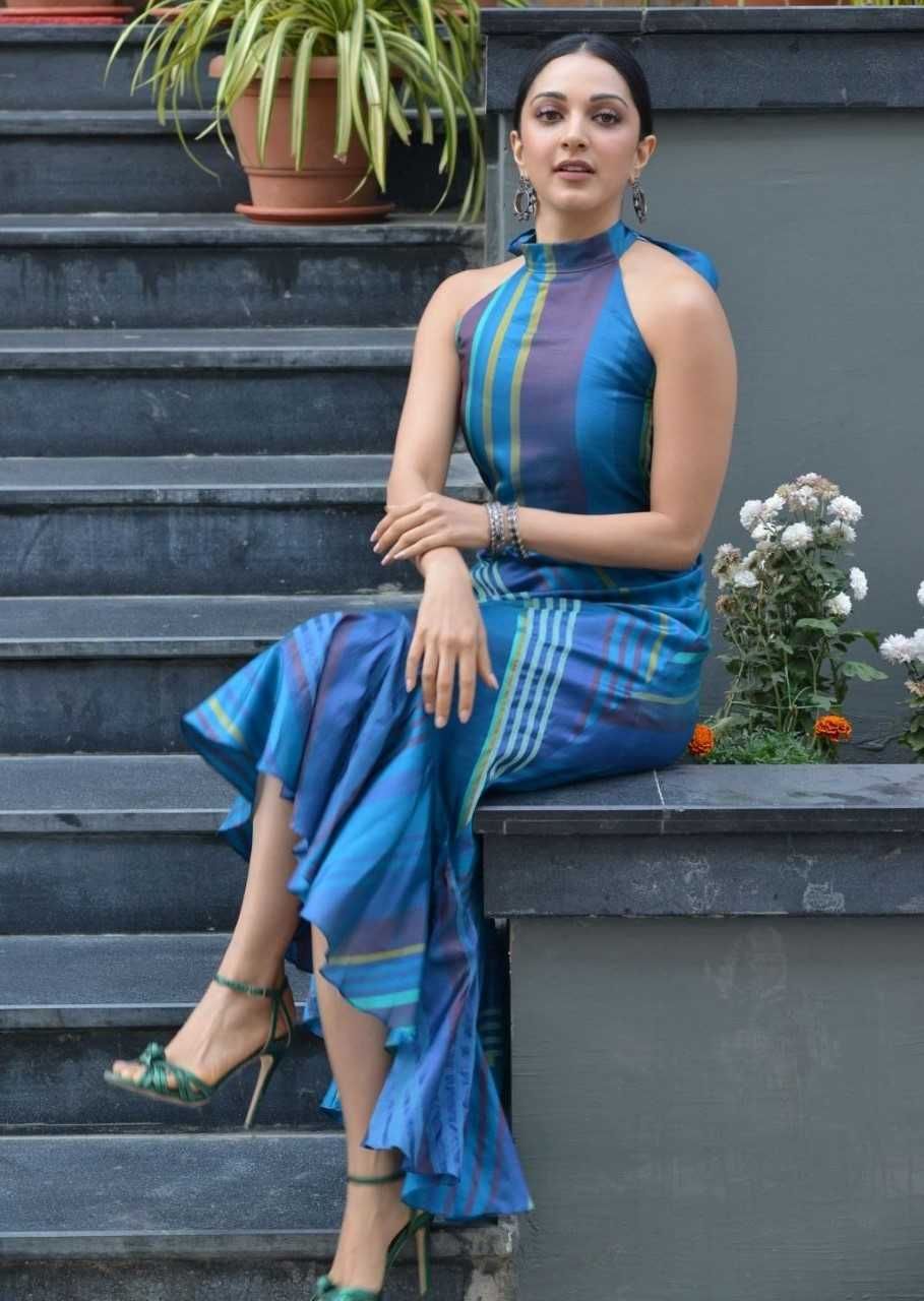 Kiara Advani Latest Wallpapers