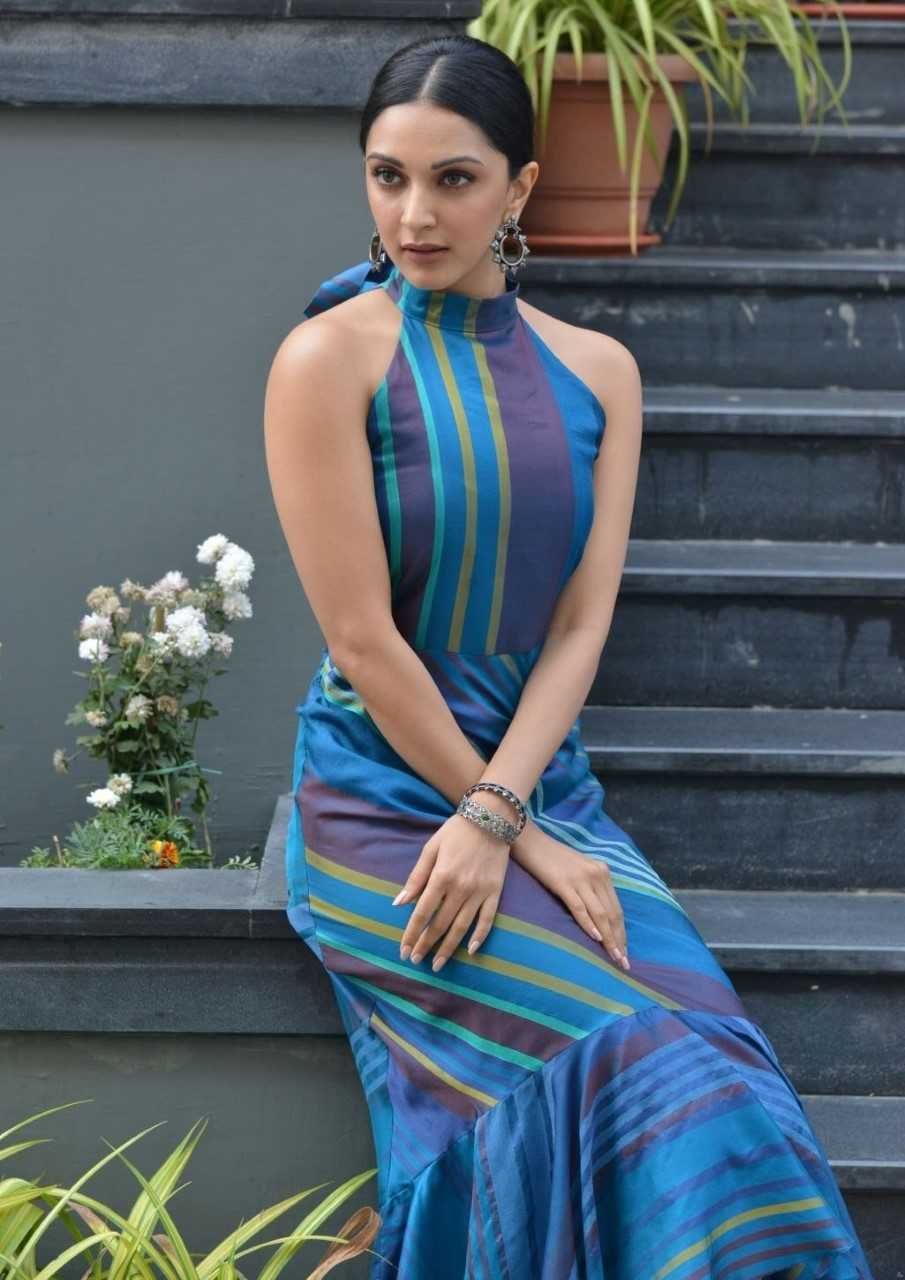 Kiara Advani Latest Wallpapers