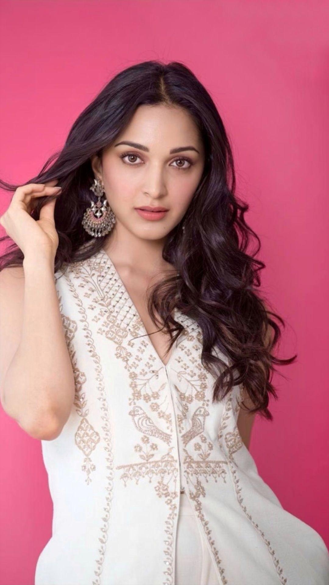 Kiara Advani Latest