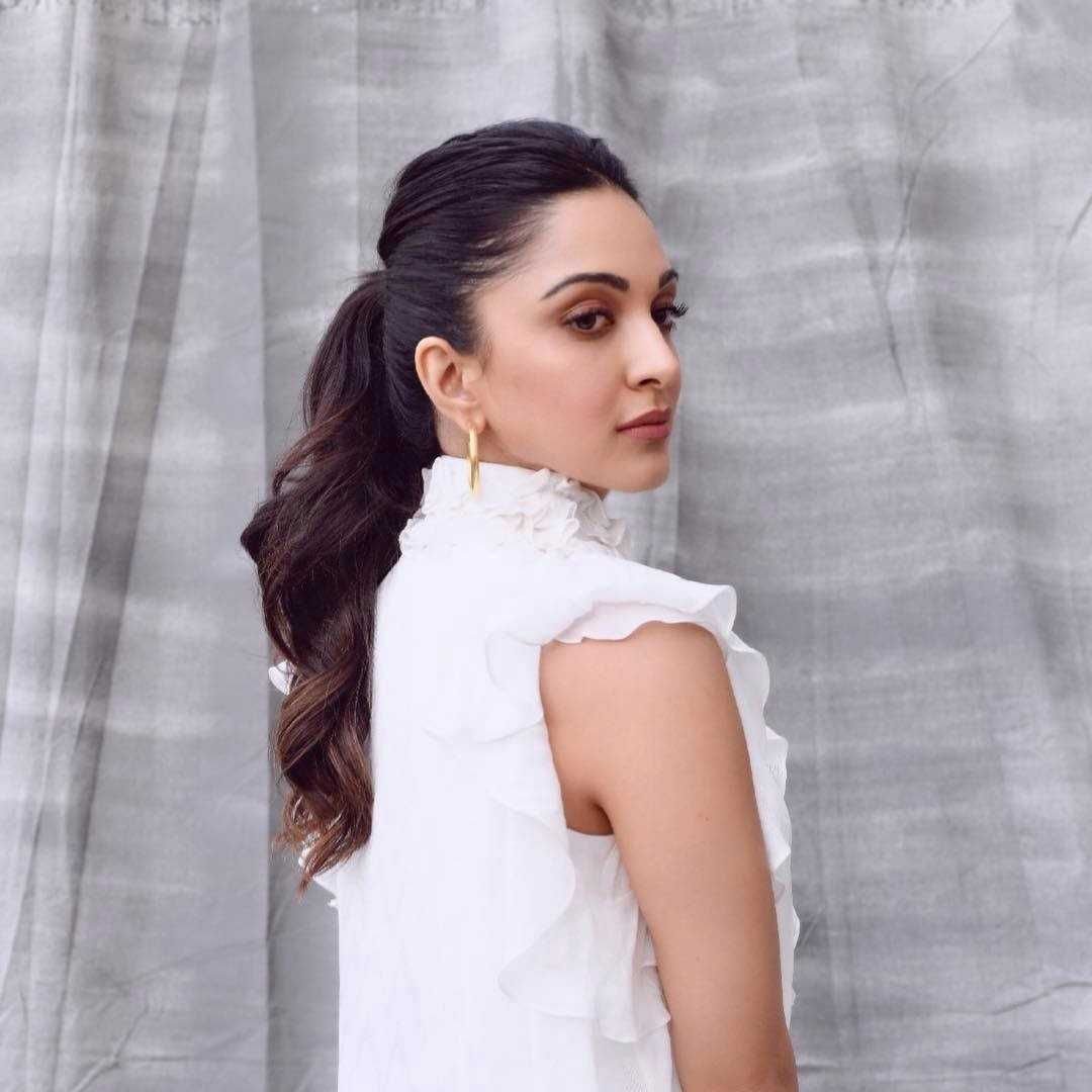 Kiara Advani New Stills