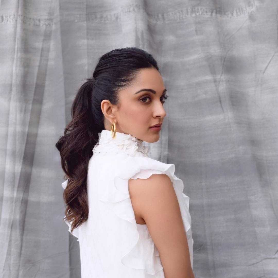 Kiara Advani New Stills