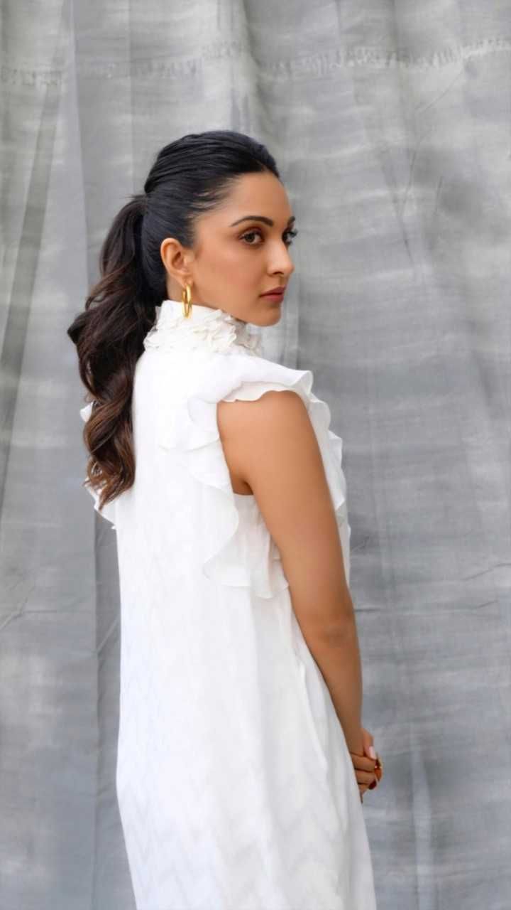 Kiara Advani New Stills