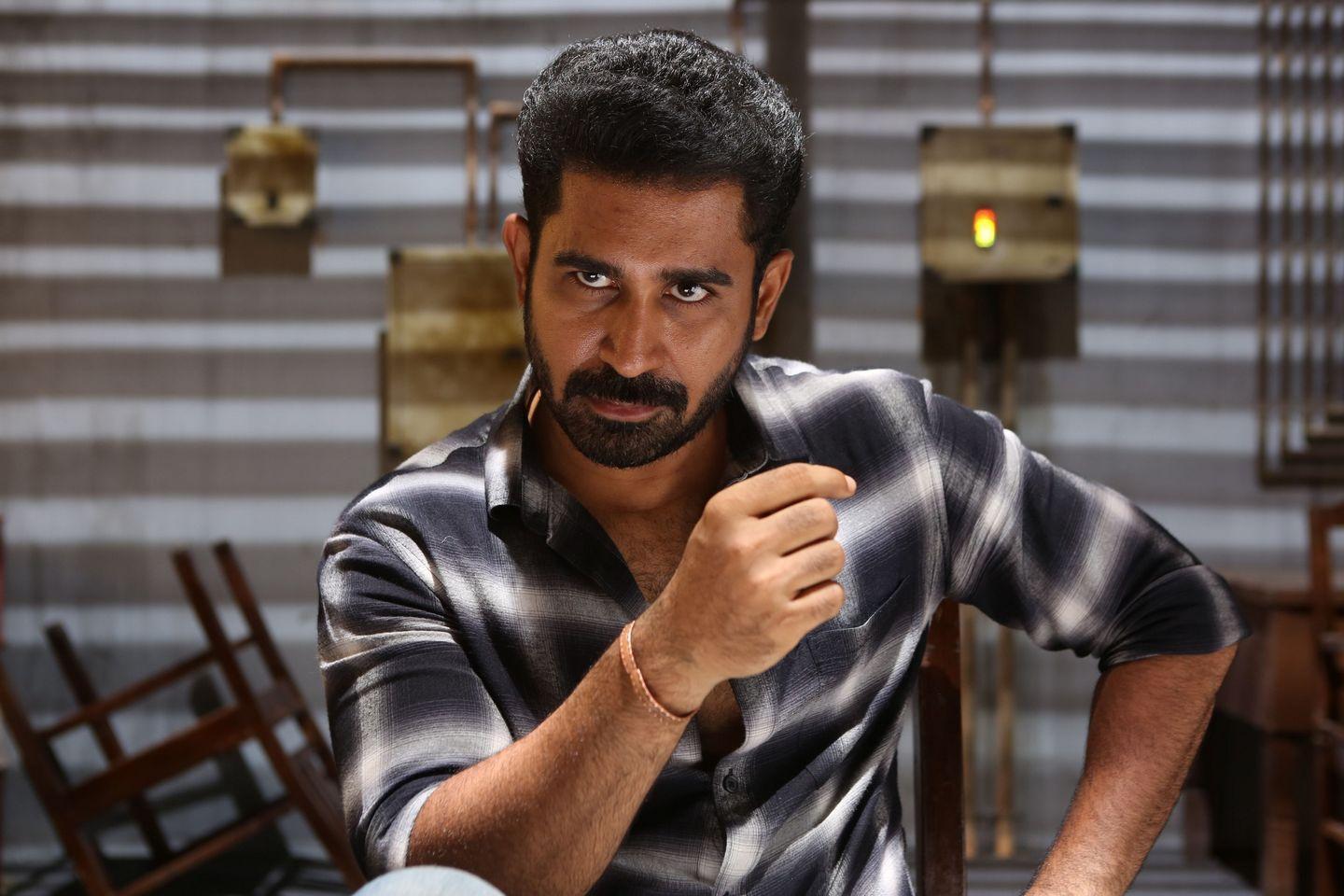 Killer movie High Clarity Still