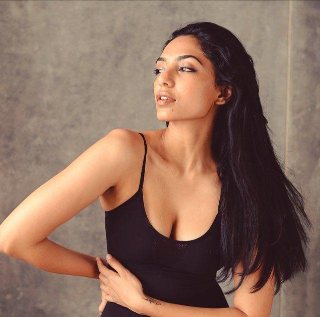 Kingfisher Calendar Girl: Hottest looks of Sobhita Dhulipala Unseen Photos