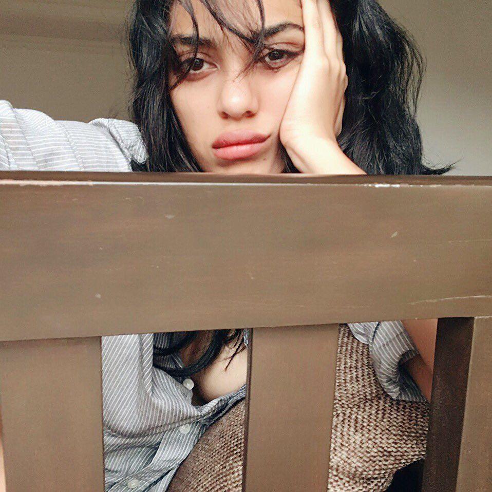 Kingfisher Calendar Girl: Hottest looks of Sobhita Dhulipala Unseen Photos