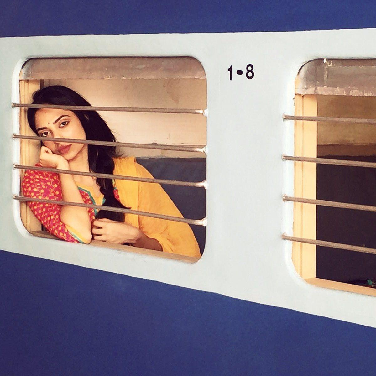 Kingfisher Calendar Girl: Hottest looks of Sobhita Dhulipala Unseen Photos