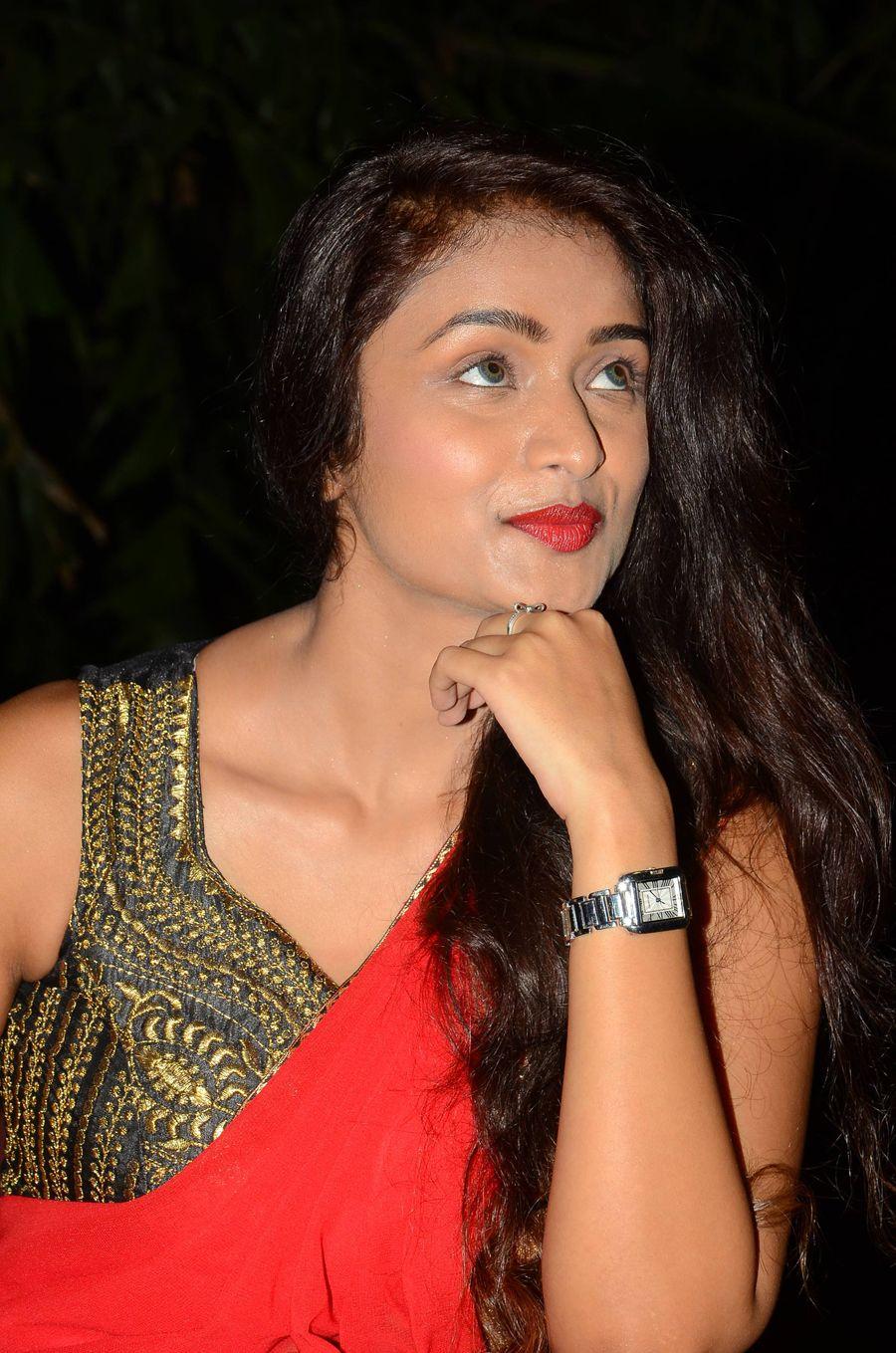 Kiran Chetavani Latest Stills