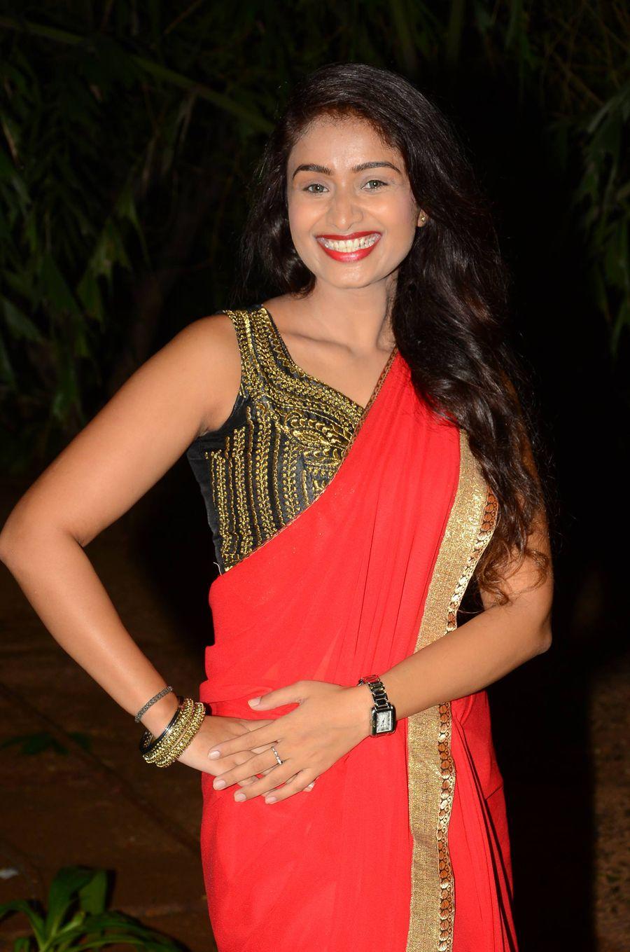 Kiran Chetavani Latest Stills