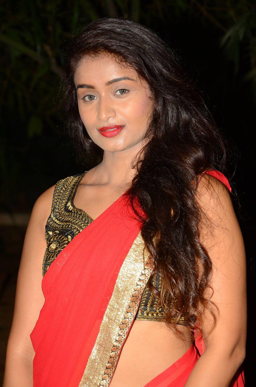 Kiran Chetavani Latest Stills