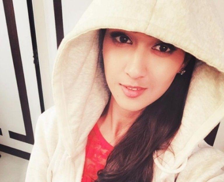 Krissann Barretto Beautiful Wallpapers