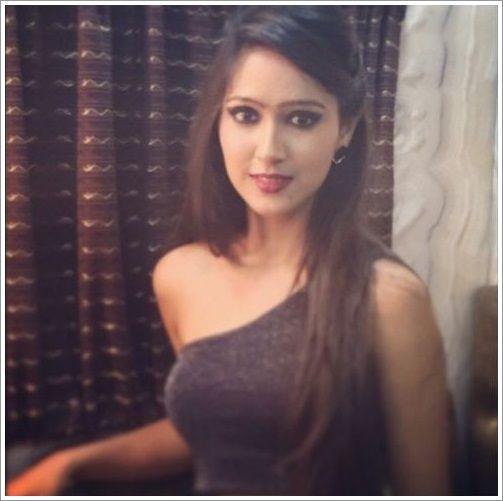 Krissann Barretto Beautiful Wallpapers