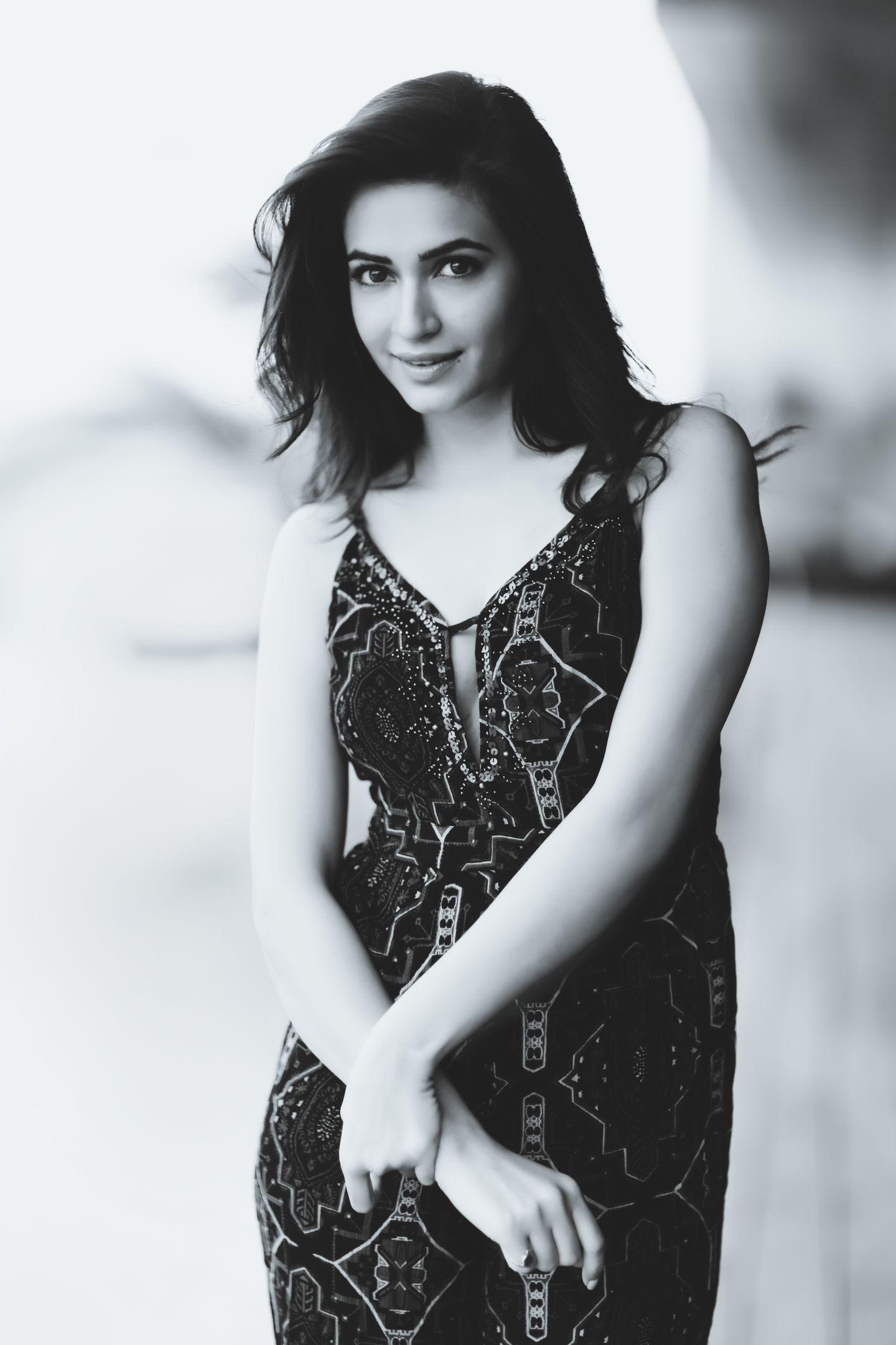 Kriti Kharbanda Latest Unseen Photo Stills