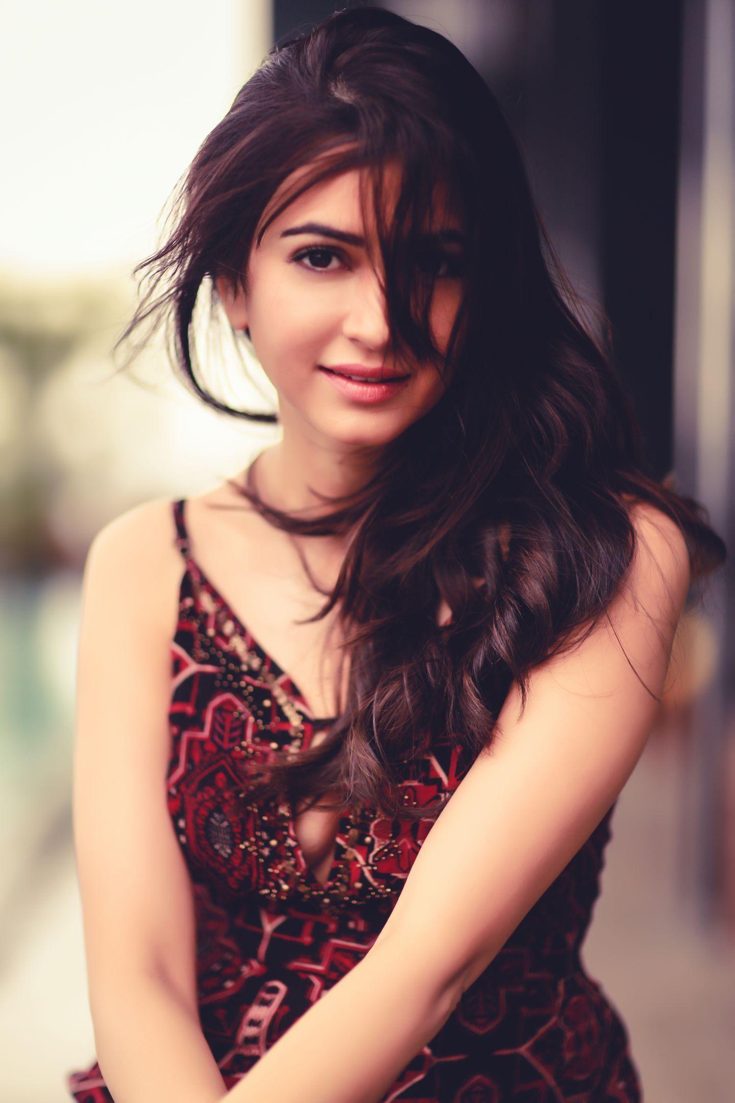 Kriti Kharbanda Latest Unseen Photo Stills