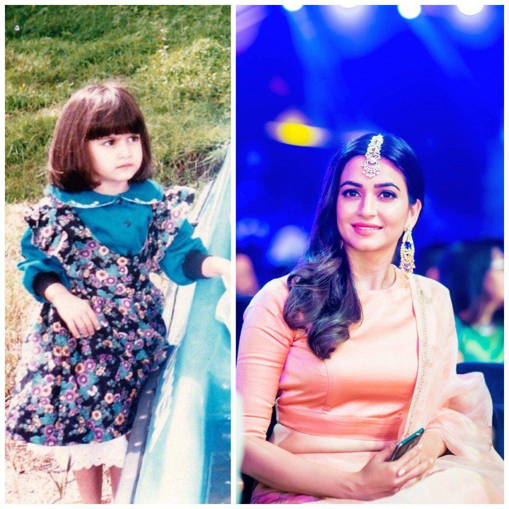 Kriti Kharbanda Recent Photos