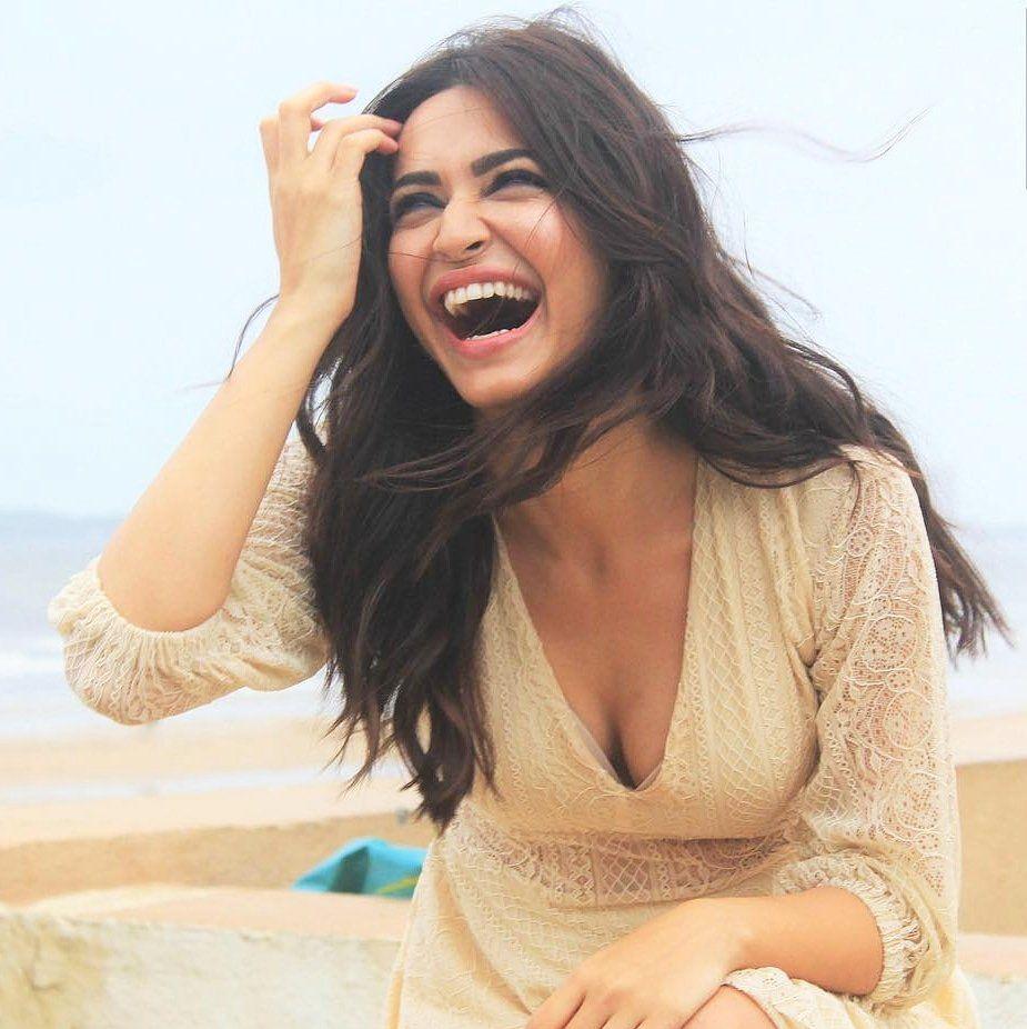 Kriti Kharbanda Recent Photos