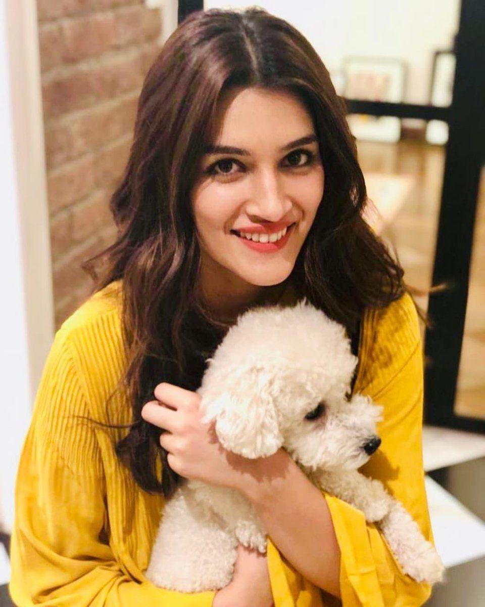Kriti Sanon Recent Photos