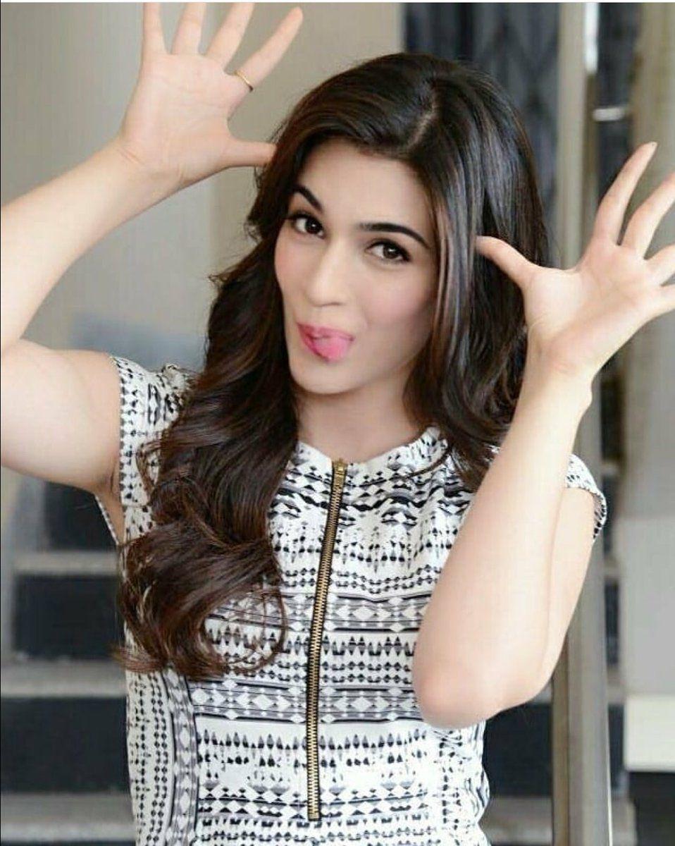 Kriti Sanon Recent Photos