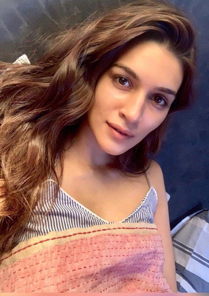 Kriti Sanon Recent Photos