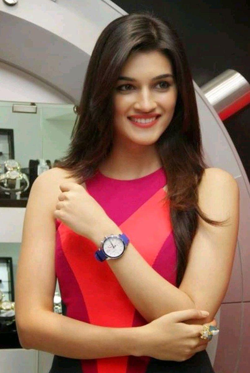Kriti Sanon Recent Photos