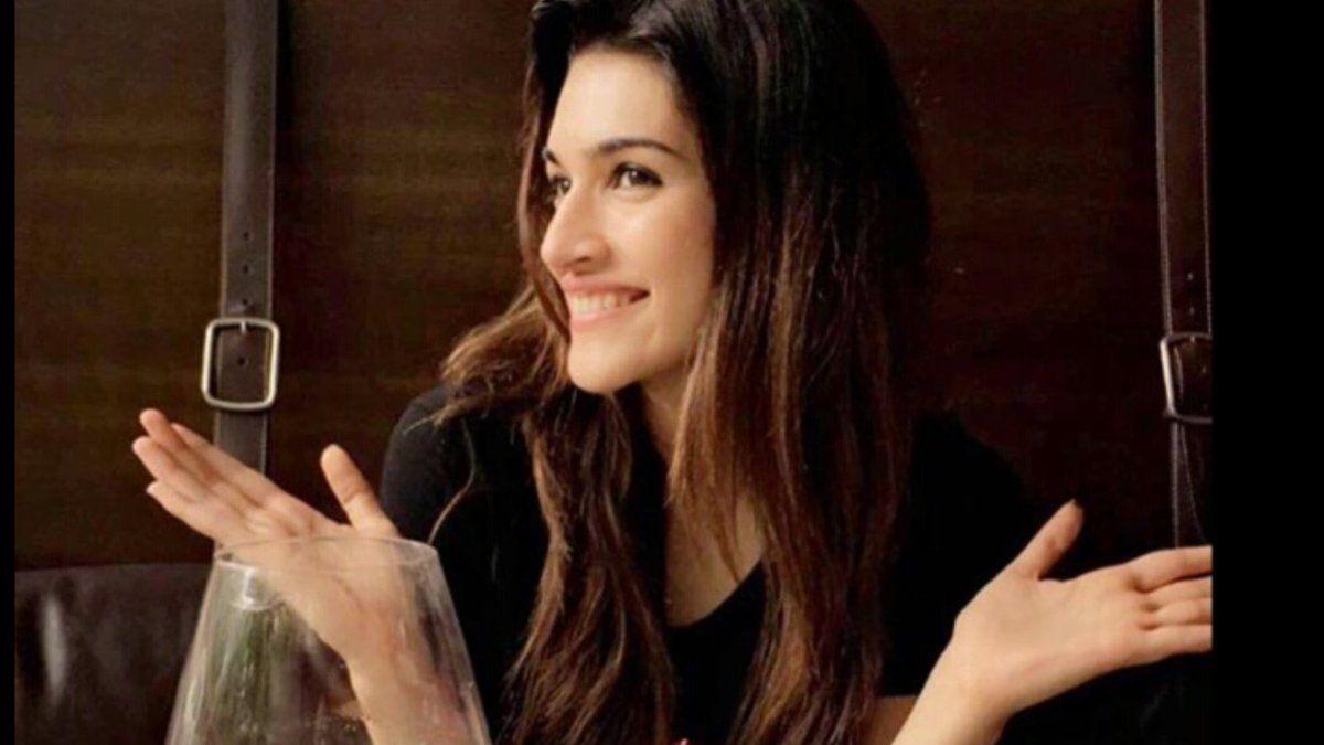 Kriti Sanon Recent Photos