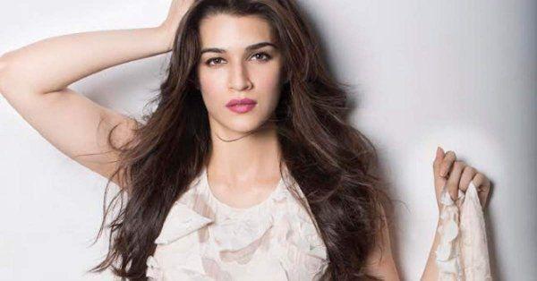 Kriti Sanon Recent Photos