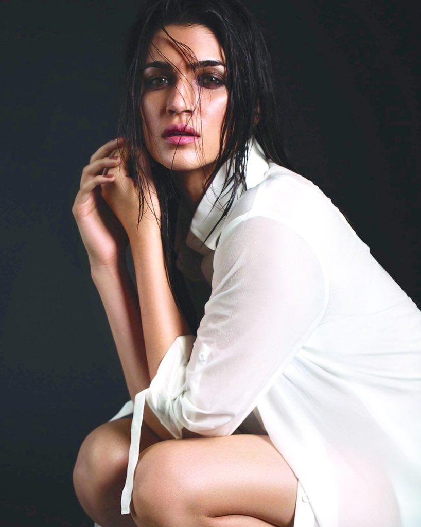 Kriti Sanon Recent Photos