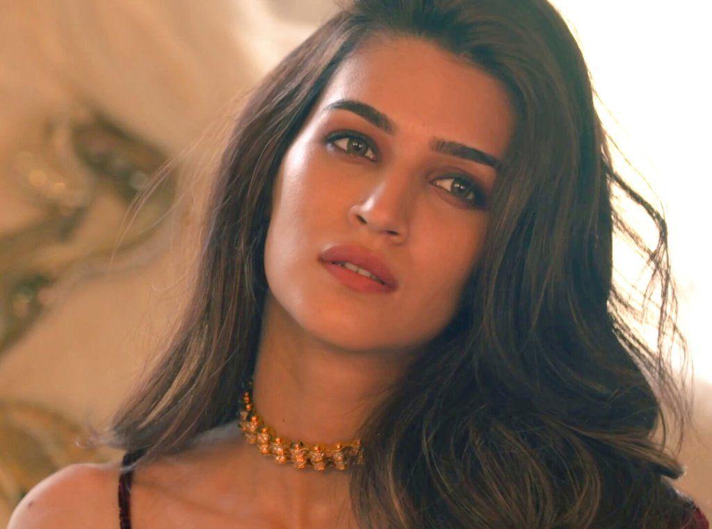 Kriti Sanon poses for Cosmopolitan Photoshoot Stills