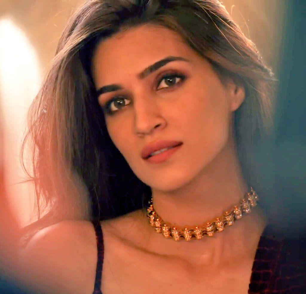 Kriti Sanon poses for Cosmopolitan Photoshoot Stills