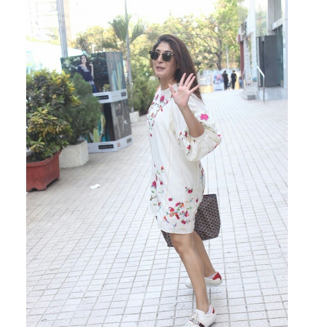 Kritika Kamra Latest New Photos