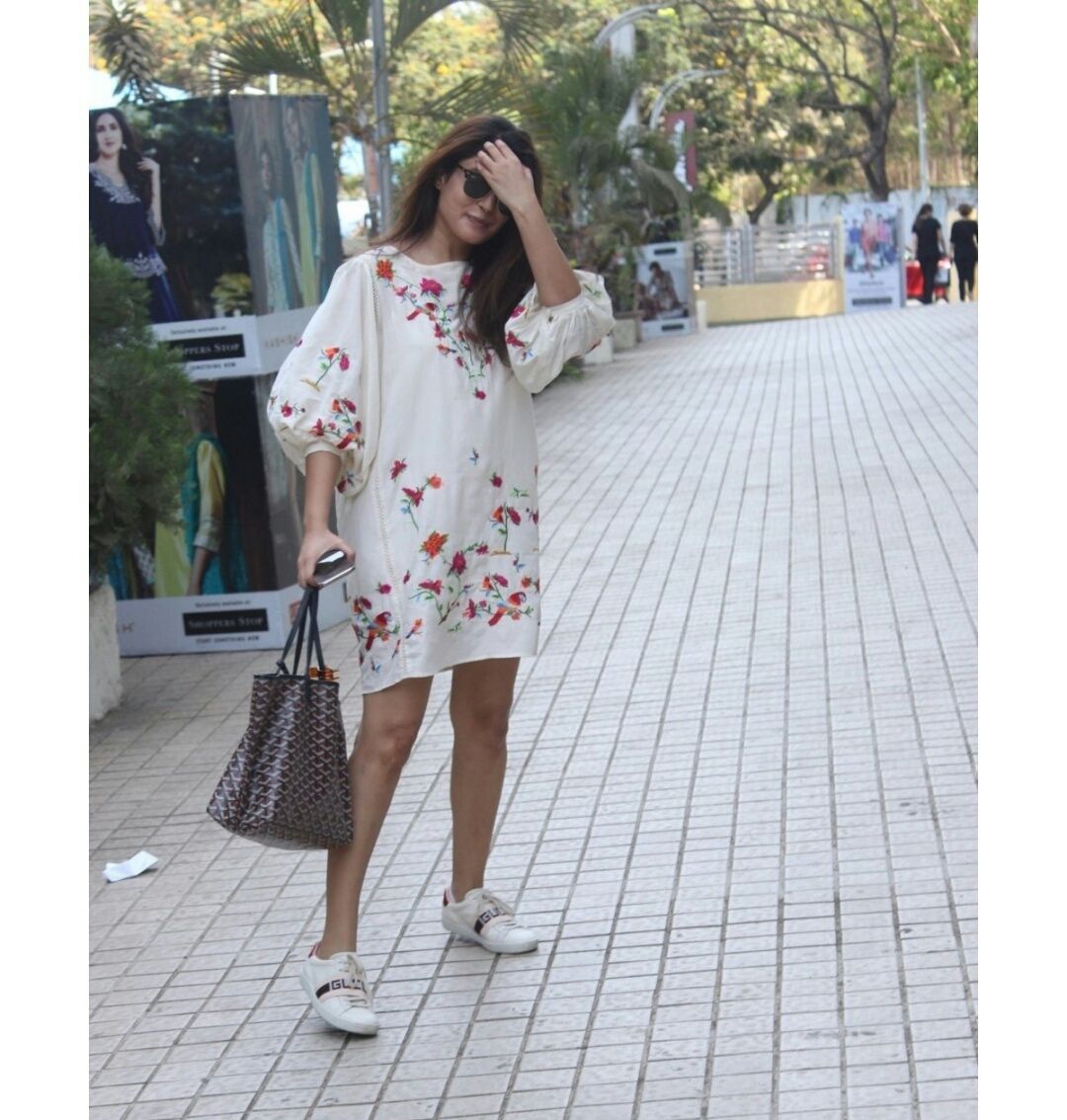 Kritika Kamra Latest New Photos