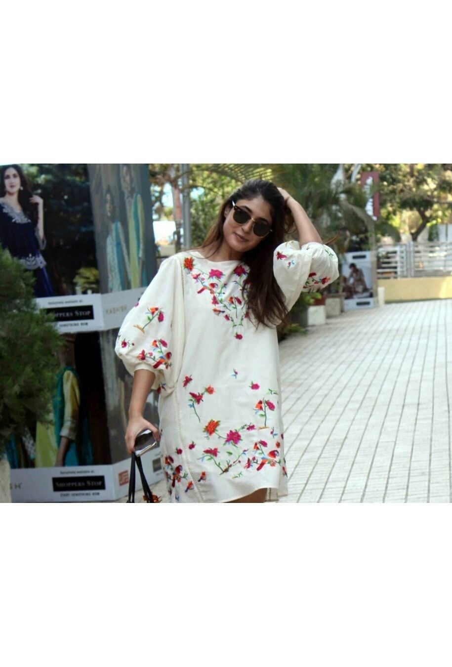 Kritika Kamra Latest New Photos