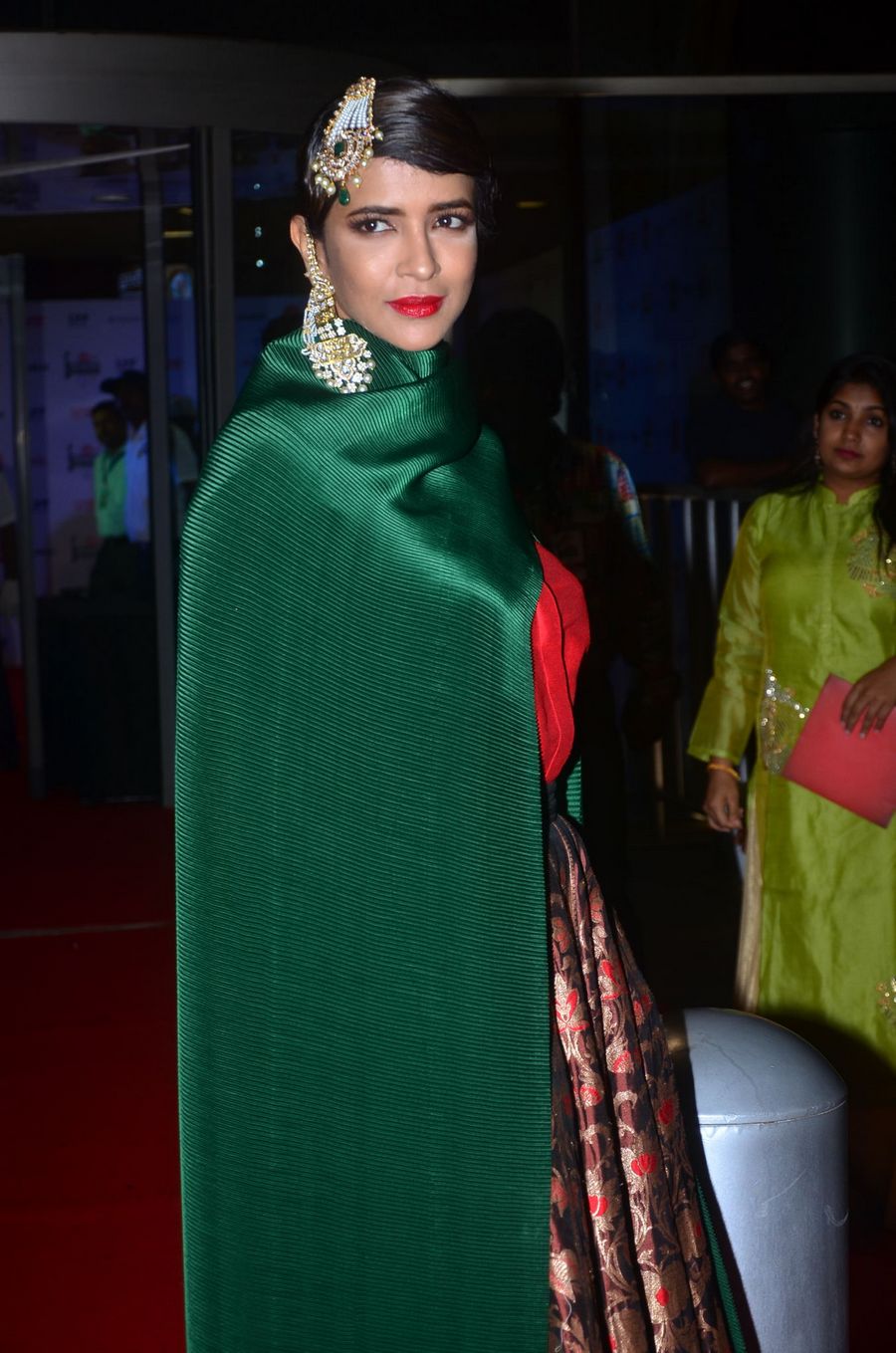 Lakshmi Manchu Latest Photo Pics