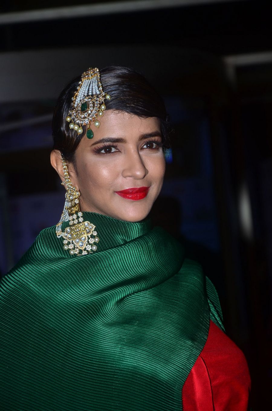 Lakshmi Manchu Latest Photo Pics