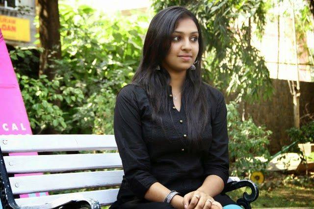 Lakshmi Menon Cute Pictures