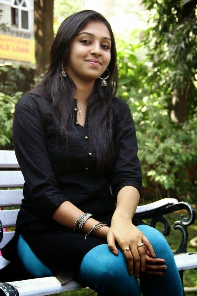 Lakshmi Menon Cute Pictures