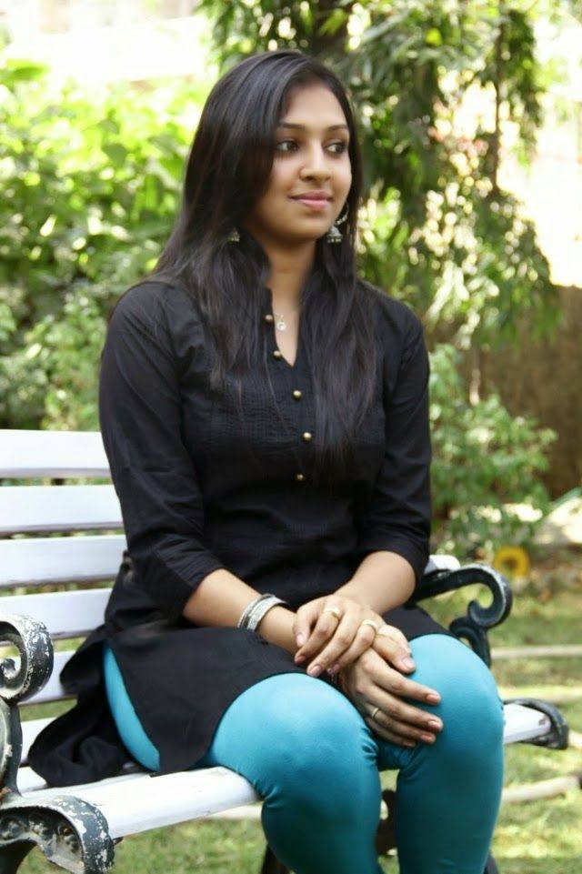 Lakshmi Menon Cute Pictures