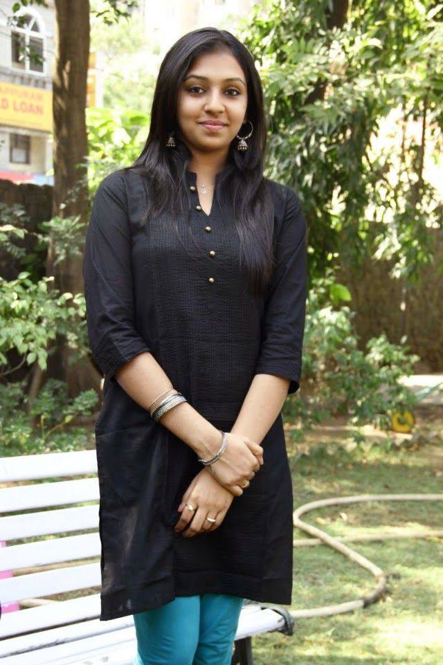 Lakshmi Menon Cute Pictures