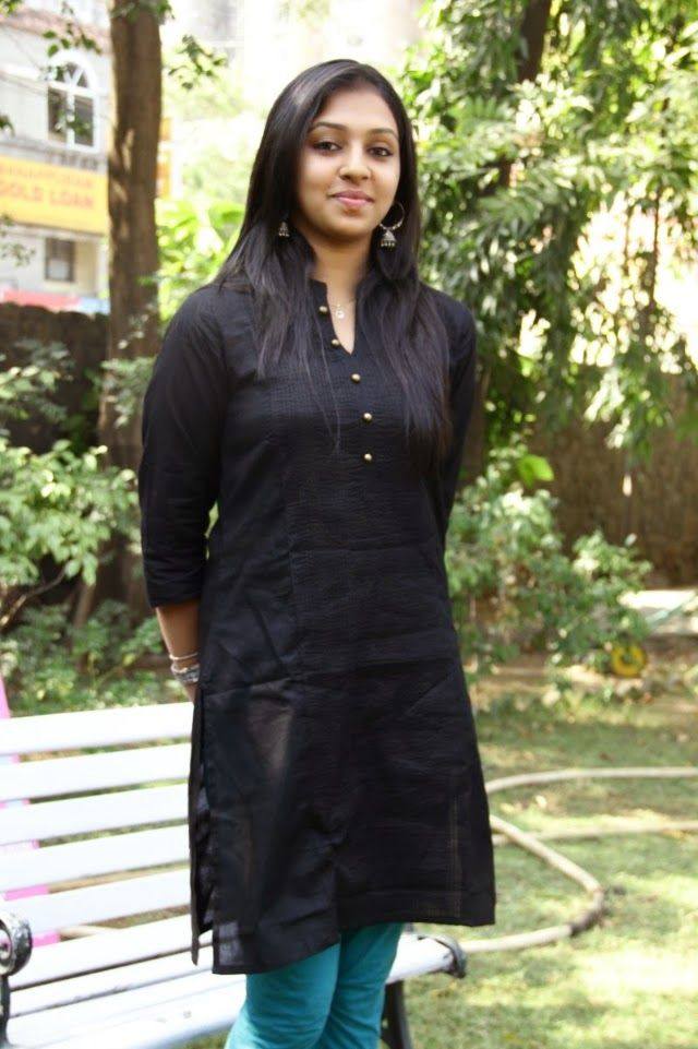 Lakshmi Menon Cute Pictures