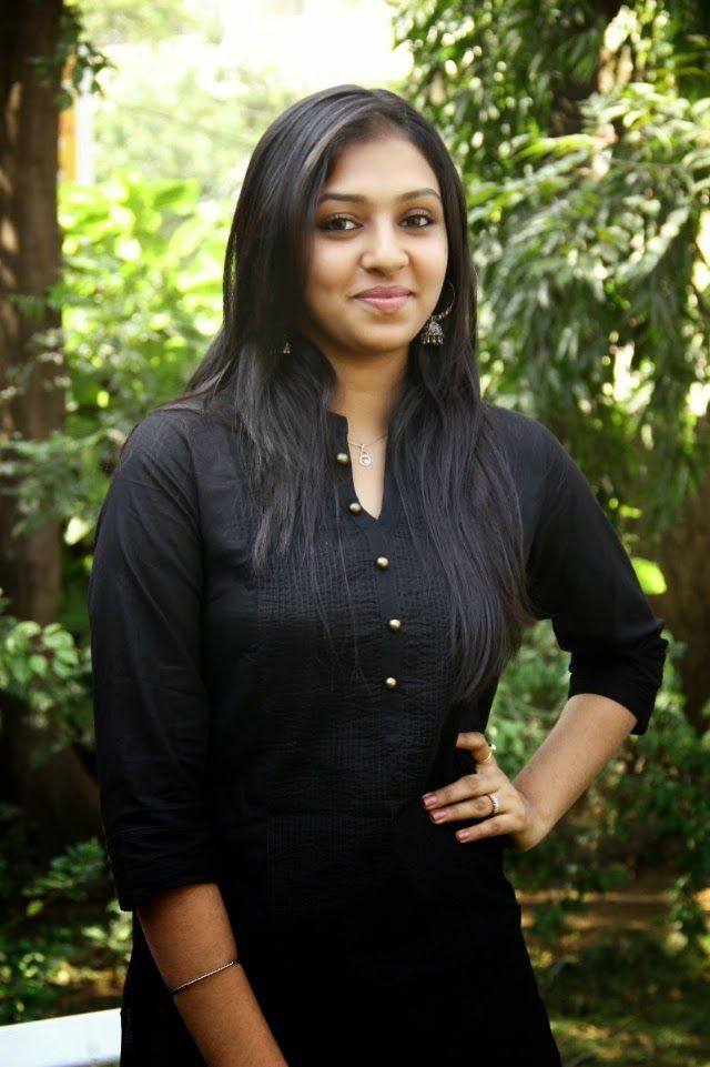 Lakshmi Menon Cute Pictures